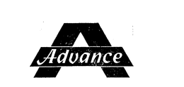 A ADVANCE trademark