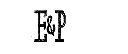 E&P trademark
