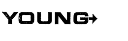 YOUNG trademark