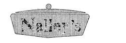NALLEY'S trademark