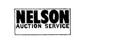 NELSON AUCTION SERVICE trademark