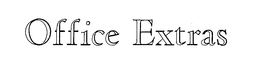 OFFICE EXTRAS trademark