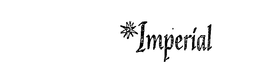 IMPERIAL trademark