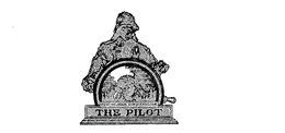 THE PILOT PILOT MOUNTAIN NORTH CAROLINA trademark