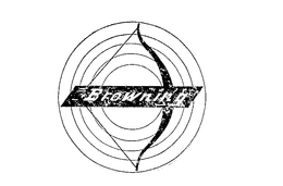 BROWNING trademark