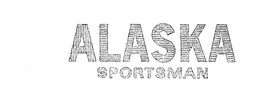 ALASKA SPORTSMAN trademark