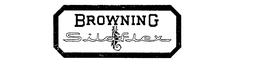 BROWNING SILAFLEX trademark