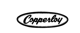 COPPERLOY trademark