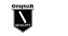 GRAYBAR QUALITY trademark