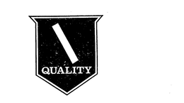 QUALITY trademark