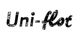 UNI-FLOT trademark