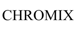 CHROMIX trademark