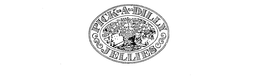 PICK A DILLY JELLIES trademark