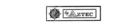 BY AZTEC trademark