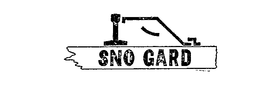 SNO GARD trademark