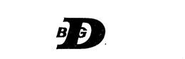 BIG D trademark