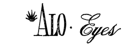 ALO-EYES trademark