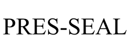 PRES-SEAL trademark
