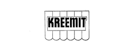 KREEMIT trademark