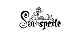 SEA SPRITE trademark