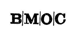 BMOC trademark