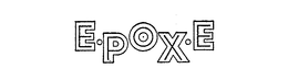 E.POX.E trademark