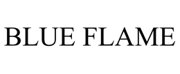 BLUE FLAME trademark