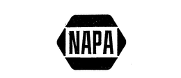 NAPA trademark