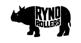 RYNO ROLLERS trademark