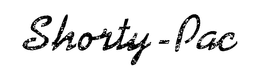 SHORTY-PAC trademark