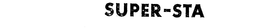 SUPER-STA trademark