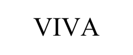 VIVA trademark