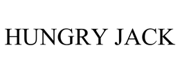 HUNGRY JACK trademark