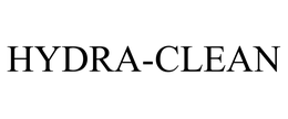 HYDRA-CLEAN trademark