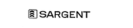 SARGENT trademark