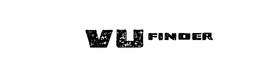 VU FINDER trademark