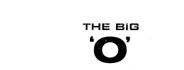 THE BIG 'O' trademark