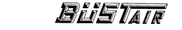 BUSTAIR trademark