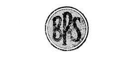 BPS trademark