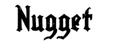 NUGGET trademark