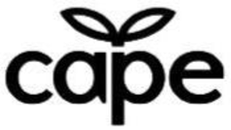 CAPE trademark