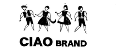 CIAO trademark
