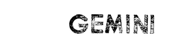 GEMINI trademark