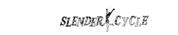 SLENDER CYCLE trademark