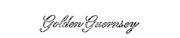 GOLDEN GUERNSEY trademark