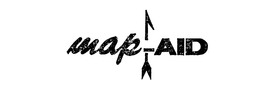 MAP-AID trademark