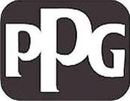 PPG trademark