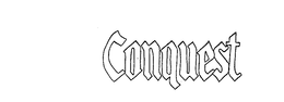 CONQUEST trademark