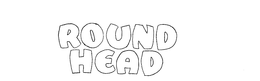 ROUND HEAD trademark