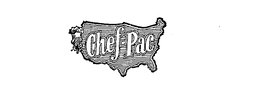CHEF-PAC trademark